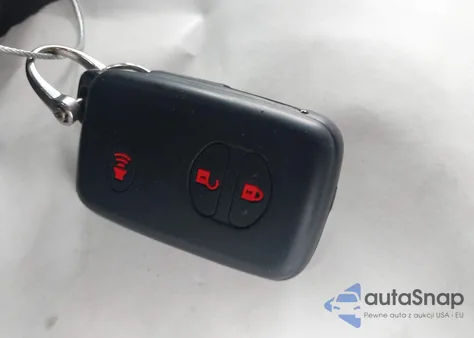 2010 Toyota Prius Ii from USA, damaged, VIN JTDKN3DUXA0016376